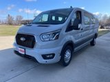 New 2025 Ford Transit 350 XLT image 2