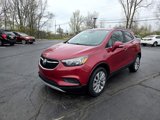 Used 2019 Buick Encore Preferred image 3
