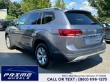 Used 2018 Volkswagen Atlas S image 5