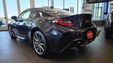 New 2025 Subaru BRZ Limited image 3