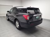 Used 2020 Ford Explorer XLT image 5