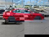 New 2025 Toyota Camry SE image 2