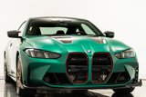 Used 2025 BMW M4 CS image 2