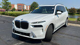 Used 2025 BMW X7 xDrive40i image 3