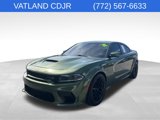 Used 2022 Dodge Charger Scat Pack image 3