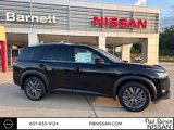 New 2025 Nissan Pathfinder SL w/ SL Premium Package image 3