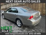 Used 2008 Ford Fusion SE image 4