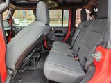 New 2025 Jeep Wrangler Unlimited Rubicon image 5