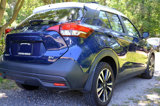 Used 2019 Nissan Kicks SV image 5