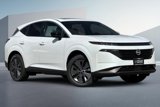 New 2025 Nissan Murano SL image 2