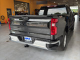 New 2026 Chevrolet Silverado 1500 LT image 5