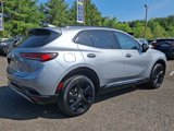 Certified 2023 Buick Envision Essence w/ Sport Touring Package image 6