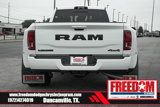 New 2025 RAM 3500 Laramie image 4