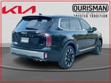 New 2025 Kia Telluride SX Prestige image 4