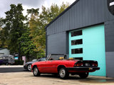 Used 1987 Alfa Romeo Spider Graduate image 5