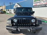 Used 2017 Jeep Wrangler Unlimited Sport w/ Quick Order Package 24S image 2