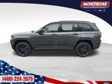New 2025 Jeep Grand Cherokee Limited 4xe image 2