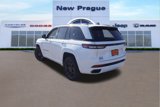 New 2025 Jeep Grand Cherokee Limited 4xe image 5