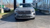 New 2025 Volkswagen Atlas SEL image 2