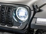 New 2025 Jeep Wrangler Unlimited Sport S 4xe image 4