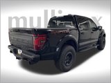 New 2025 Ford F150 Raptor image 3