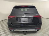 New 2026 Mercedes-Benz GLE 350 4MATIC image 5