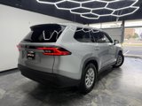 Used 2024 Toyota Grand Highlander XLE image 5