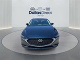 Used 2024 MAZDA MAZDA3 s image 3