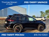 New 2026 Nissan Rogue SV image 3