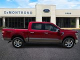 Certified 2023 Ford F150 King Ranch w/ Equipment Group 601A High image 2