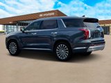 New 2025 Hyundai Palisade Calligraphy image 4