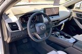 New 2025 Nissan Rogue SL image 5