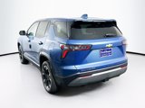 New 2026 Chevrolet Equinox LT w/ Convenience Package II image 4