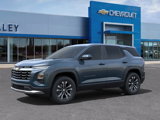New 2026 Chevrolet Equinox LT w/ Convenience Package II image 2
