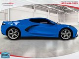 Used 2024 Chevrolet Corvette Stingray Coupe w/ 1LT image 6
