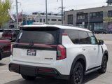 New 2025 Nissan Armada PRO-4X w/ Pro-4X Premium Package image 3