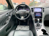 Used 2016 INFINITI Q50 2.0t image 5
