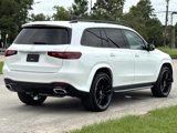 New 2025 Mercedes-Benz GLS 450 4MATIC image 3