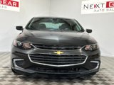 Used 2018 Chevrolet Malibu LT image 3
