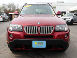 Used 2010 BMW X3 xDrive30i w/ Premium Pkg image 3