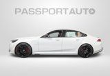 New 2026 BMW M5 image 2