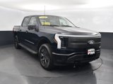 New 2025 Ford F150 Lightning XLT image 4