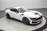 New 2025 Ford Mustang Dark Horse image 3