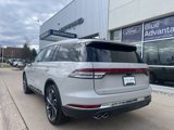 Used 2025 Lincoln Aviator Reserve w/ Equipment Group 201A image 3