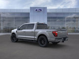 New 2025 Ford F150 Lariat w/ Equipment Group 502A High image 5