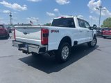 Certified 2025 Ford F350 Lariat w/ Lariat Ultimate Package image 4