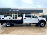 Used 2022 Ford F550 2WD Crew Cab Super Duty w/ XLT Value Package image 6