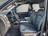 New 2025 RAM 1500 Laramie image 2