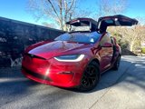 Used 2023 Tesla Model X image 2