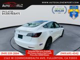 Used 2019 Tesla Model 3 Long Range image 5